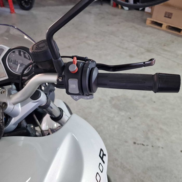 Motocicleta BMW R1200R ABS | B73219 | motomus.ro