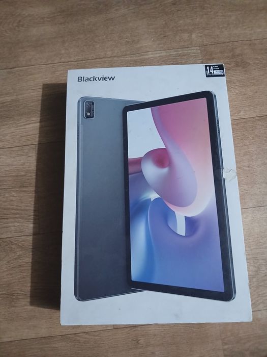 BlackView Tab 16 planshet