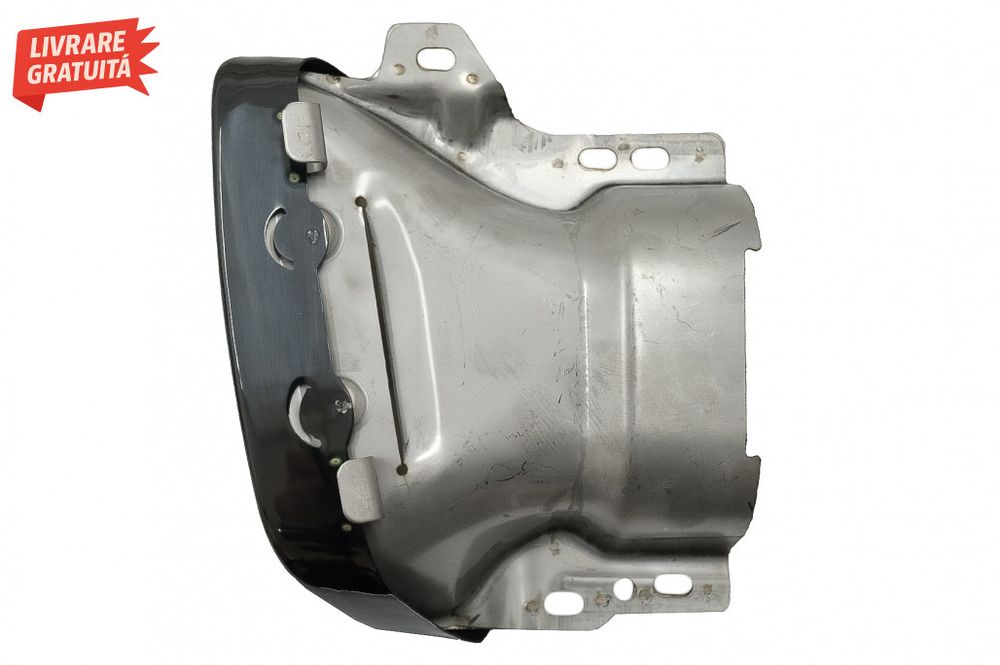Ornamente pentru sistemul de evacuare Mercedes A-Class W176 (2012-2018