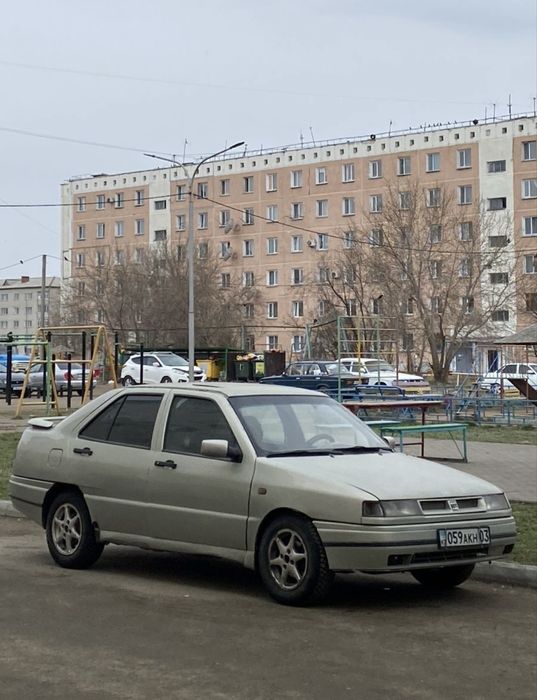 Продаётся Seat Toledo 1992