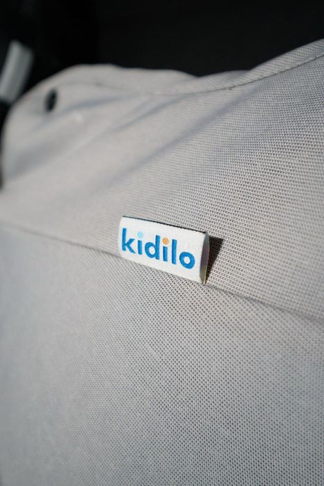 Kidilo автолюлька