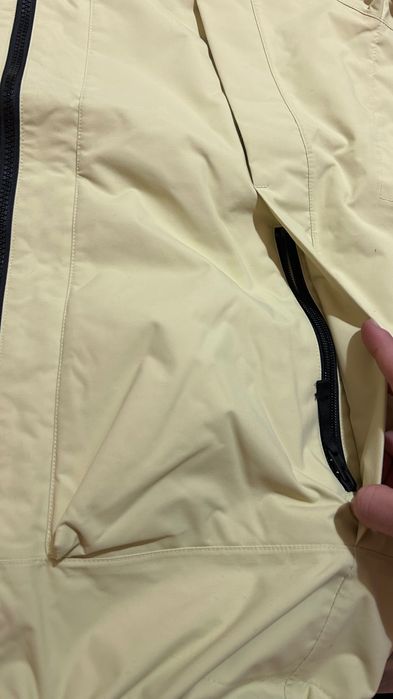 Мъжко Ски яке The North Face Balfron