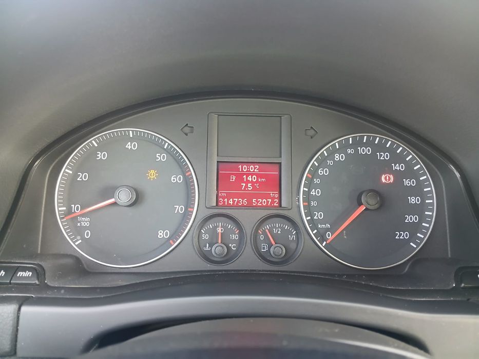 Vând WV GOLF 5 PLUS  Înmatriculat RO