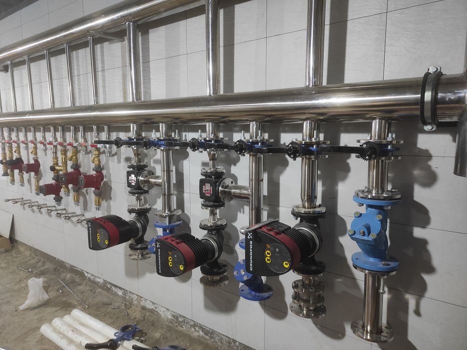 Услуги газосварка аргон сварка нержавейка алюмин латун мет титан