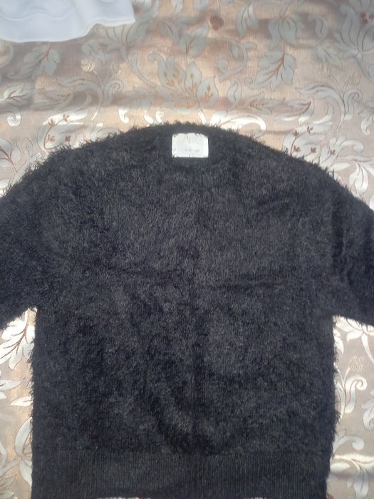 Детские  теплые кофты, свитера.