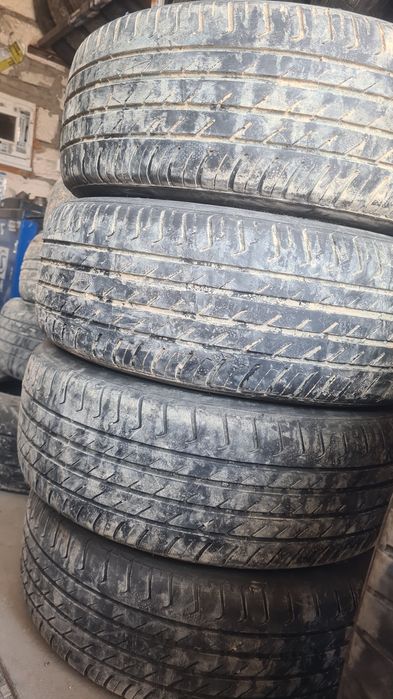 215 60 р16 жағдайы жақсы