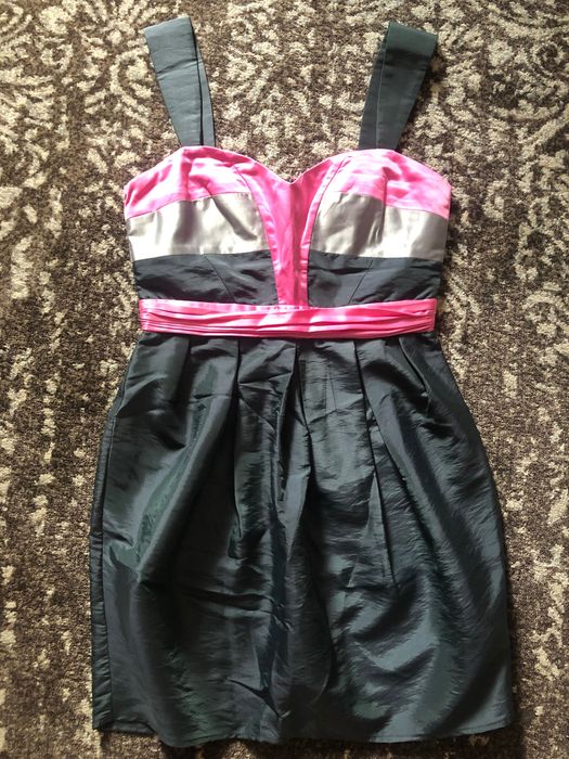 Lipsy h&m rochie inimioare