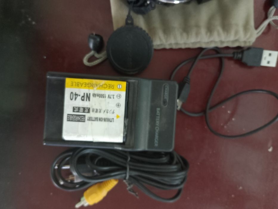 Fotoapparat.vedio ham olsa boʻladi