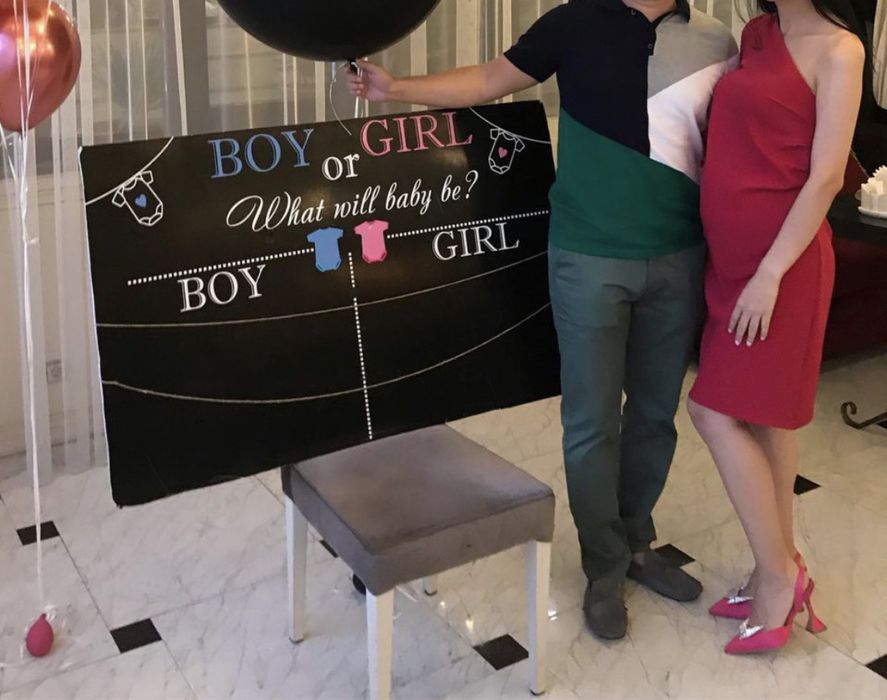 Платье для беременных