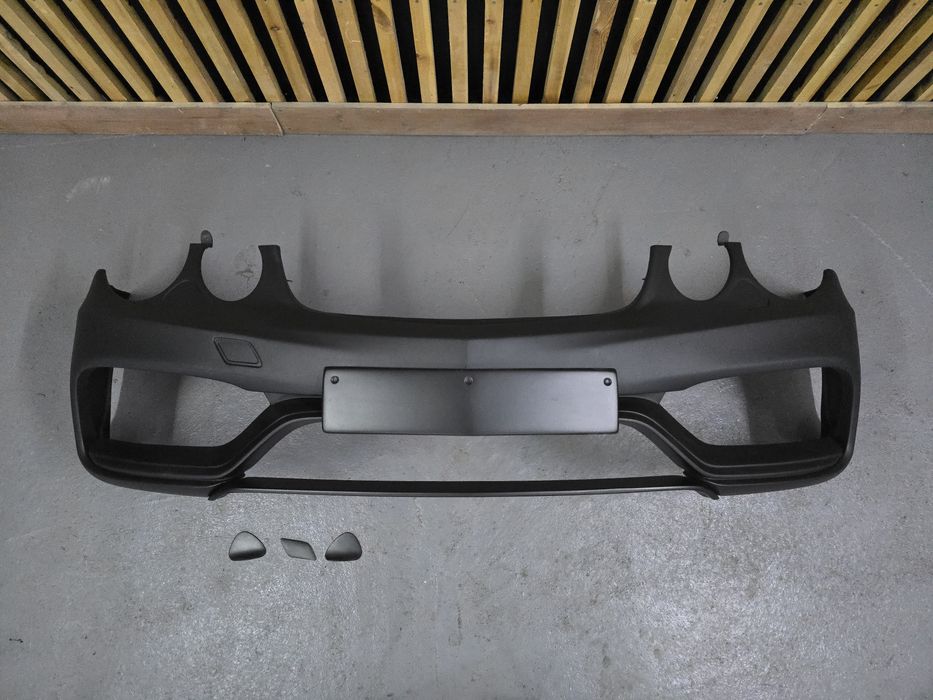 Mercedes W211 Prior Design.