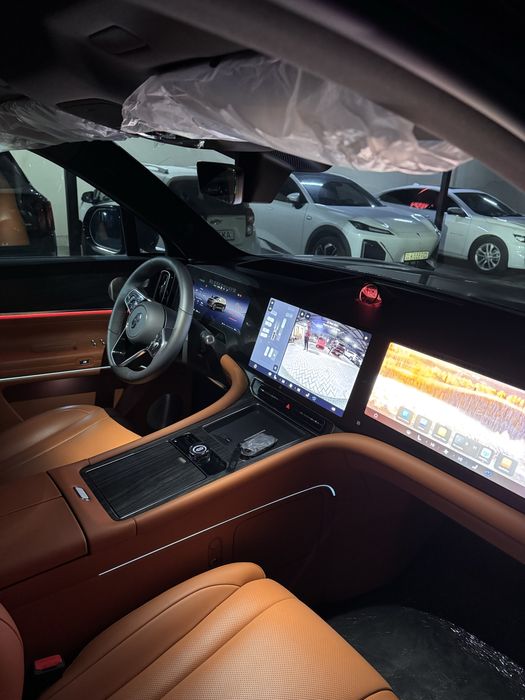 aito M9 EV ULTRA срочно!