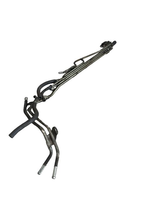 Conducte Alimentare Combustibil Mitsubishi Lancer Saloon Cy/Z_A 2007 -