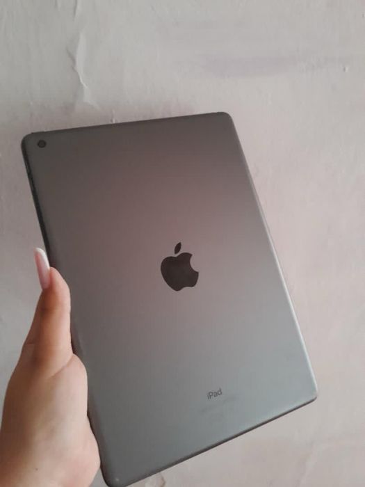 Ipad Generatia a 8a