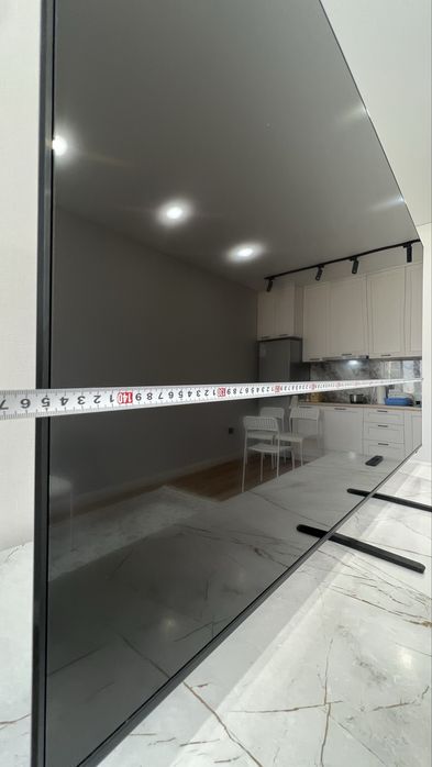 Smart TV, SAMSUNG original, 165 см