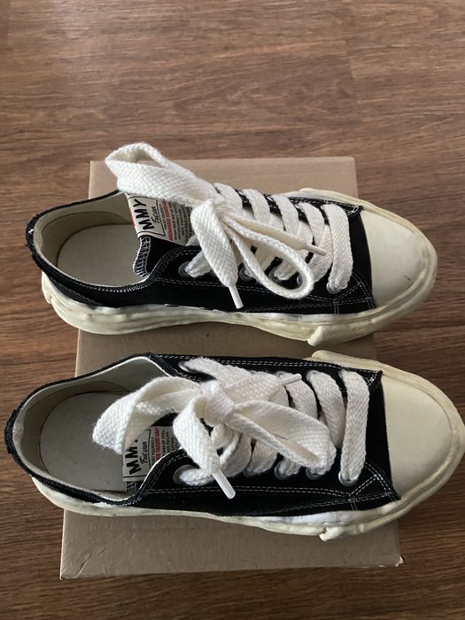 Стильные молодежные кеды