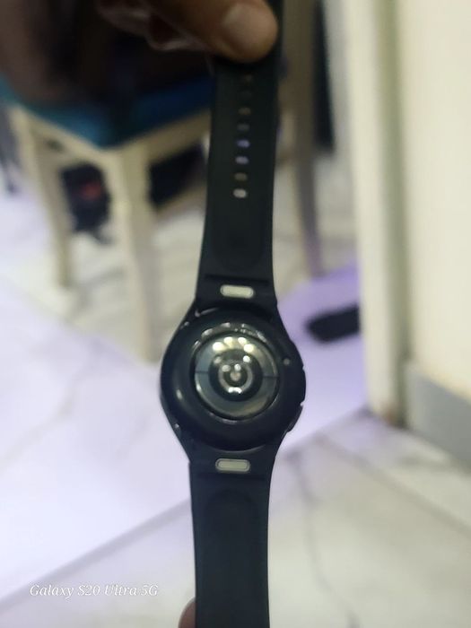 Watch 6 classic karopkasi bilan