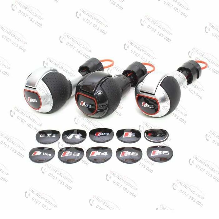 Nuca schimbator Audi A3,Q5,S6,RS6,A4,A5,A7,A6,Golf 7, B8, CC,Arteon