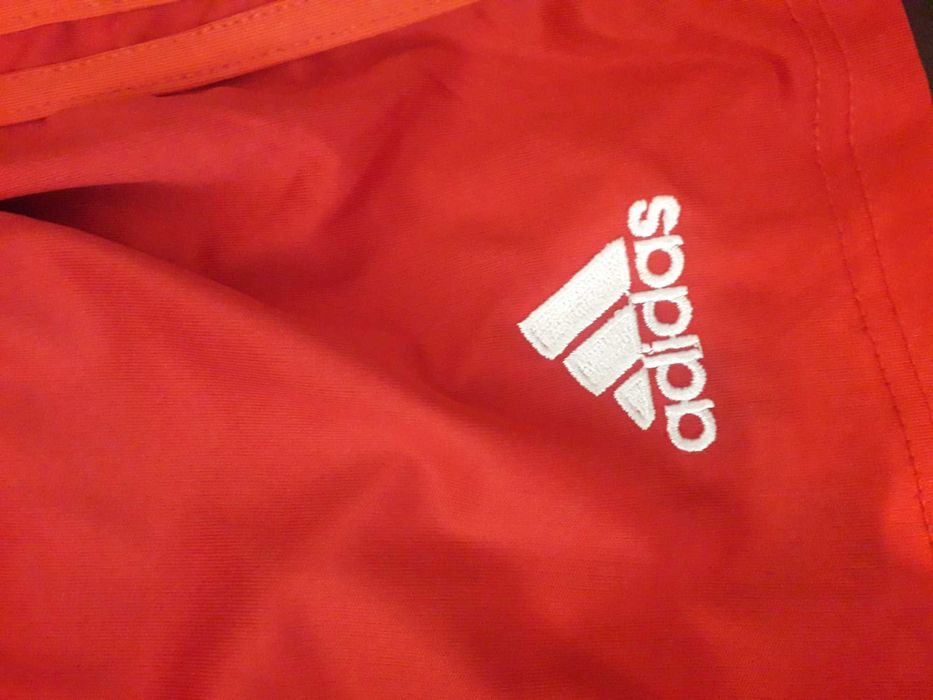 Adidas FC Bayern Munich детски шорти