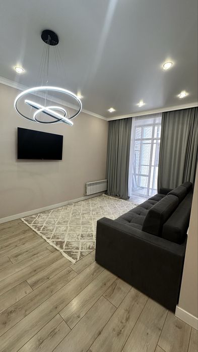 Сдается квартира посуточно