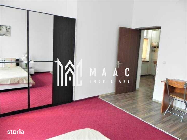 INVESTITIE I Apartament 2 camere I Etaj 1 I Central