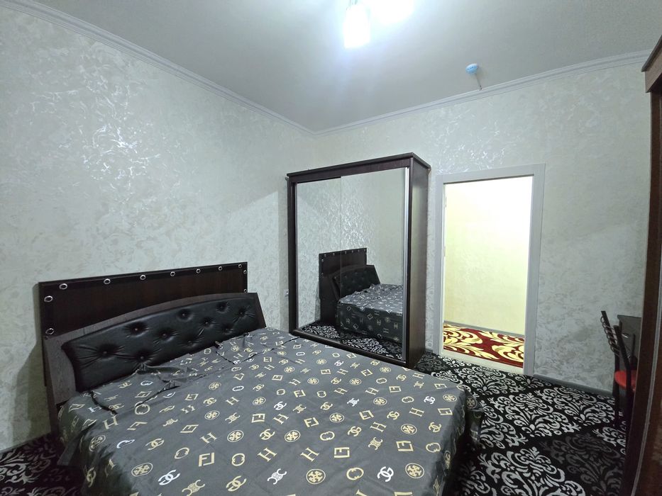 Срочно в новостройке 2х комнатная 2 этаж!