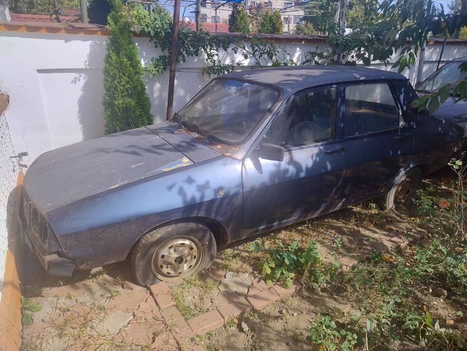 DACIA 1310 1980 — imagine 5