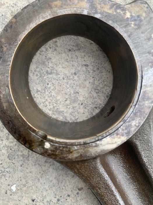 Shatun furaladiki buvishni