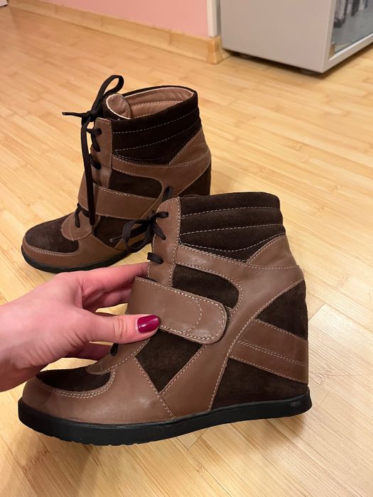 Кафеви боти Bianki