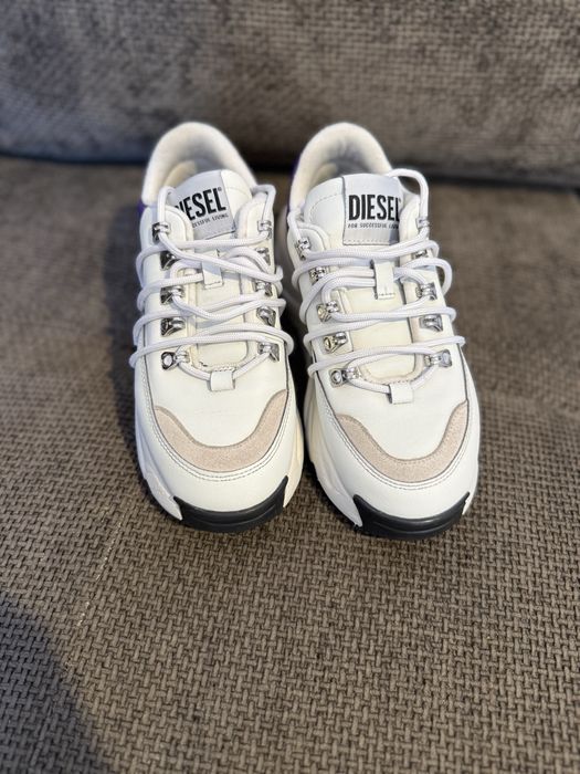 Дамски кецове Diesel