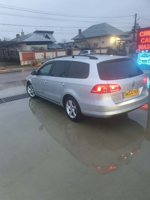Vând Volkswagen passat