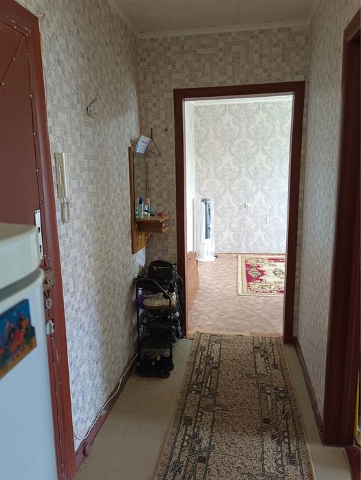 Продам 2 комн кв в 9 мкрн за 6,5 млн