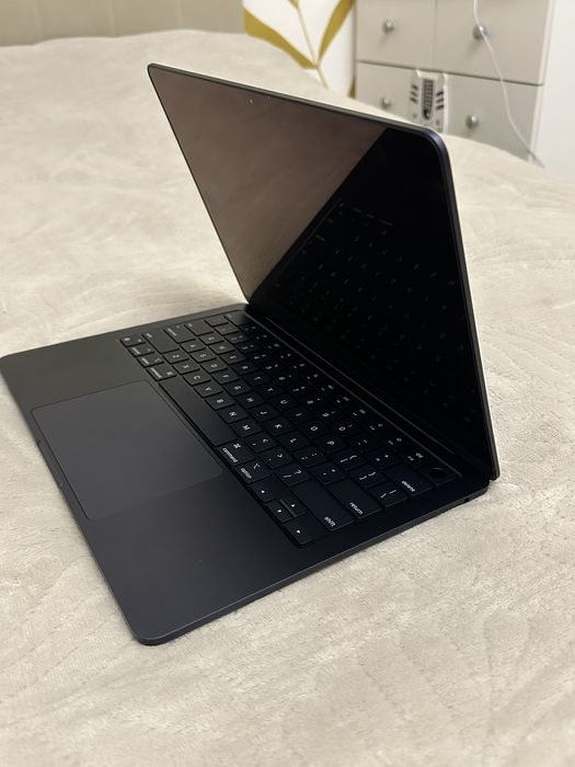 Macbook air ноутбук