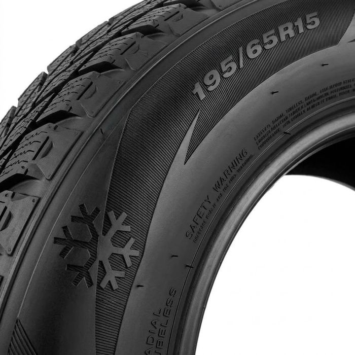 Шина Roadstone 195/65 R15
