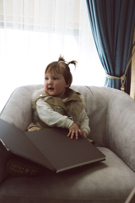 Фотограф на церемонию