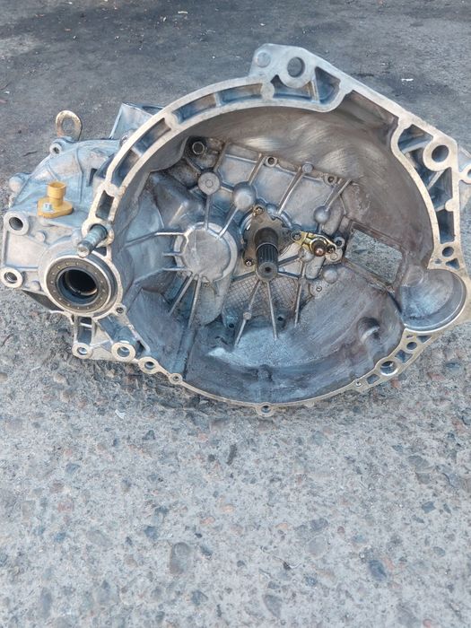 Веста Хрей Гранта