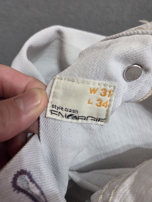 Бутикови дънки Energie