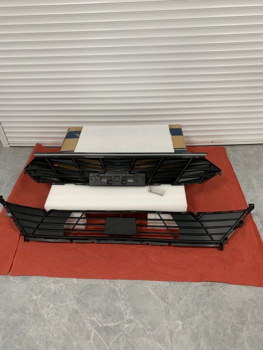 Елантра решетка, дверь, боди кит, тюнинг