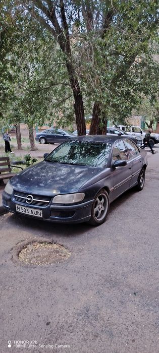 Продаю автомобиль