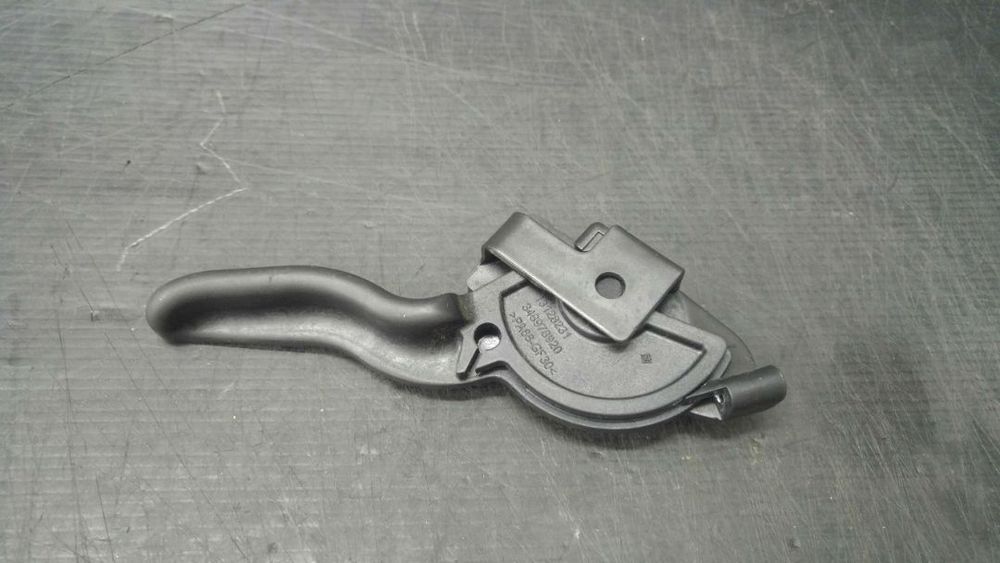 Maner deschidere capota opel meriva b s10 13128233 348978920 13128231