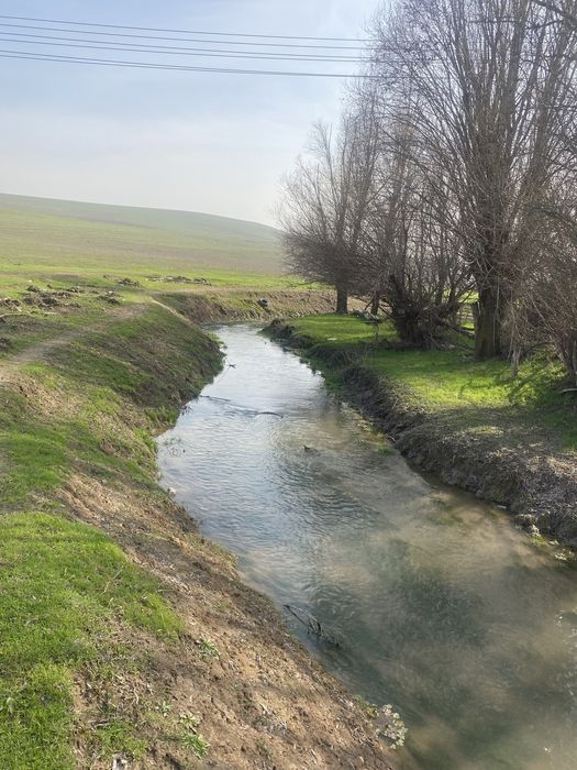 Участок продается