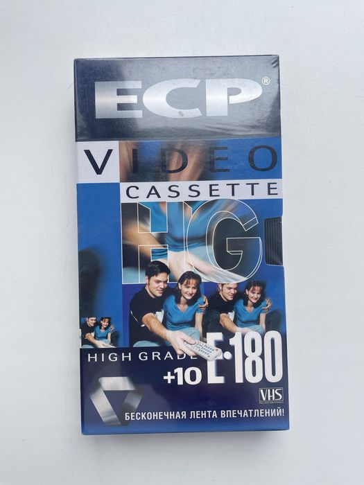 Видеокассета.   .