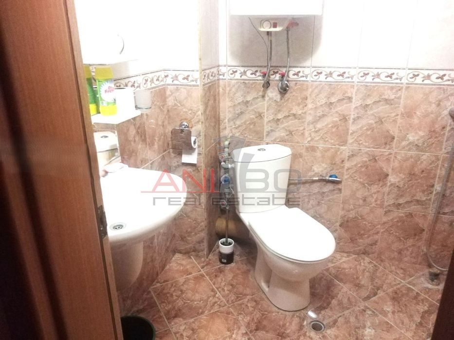 Дава се под наем Двустаен апартамент в Варна, Гръцка махала - 72 кв.м за 508.47 € - Снимка #8