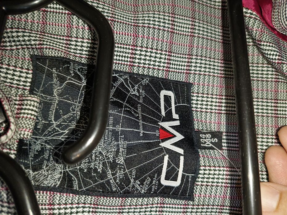 Куртка женская 44 - 46 размер