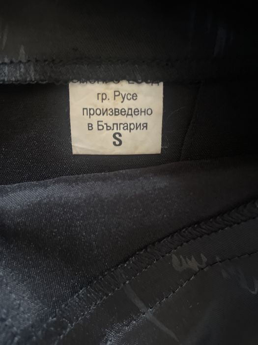 Дамска рокля