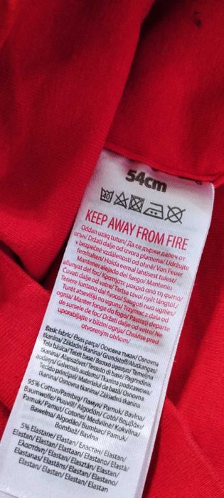 ЛОТ детски шапки и шал/есен-зима/