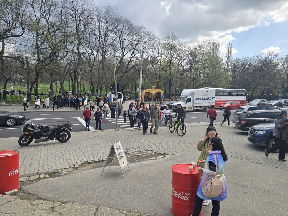 Afacere de vânzare, magazin Market Mini