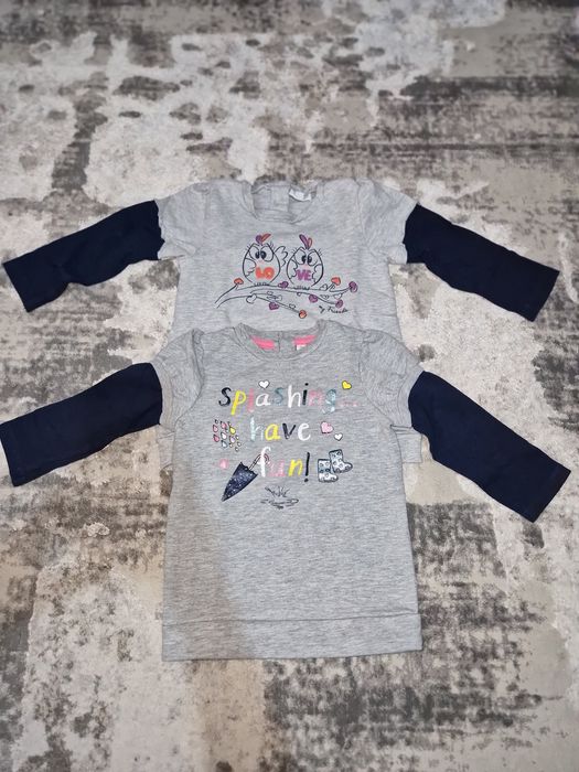 Lot hăinuțe fetita