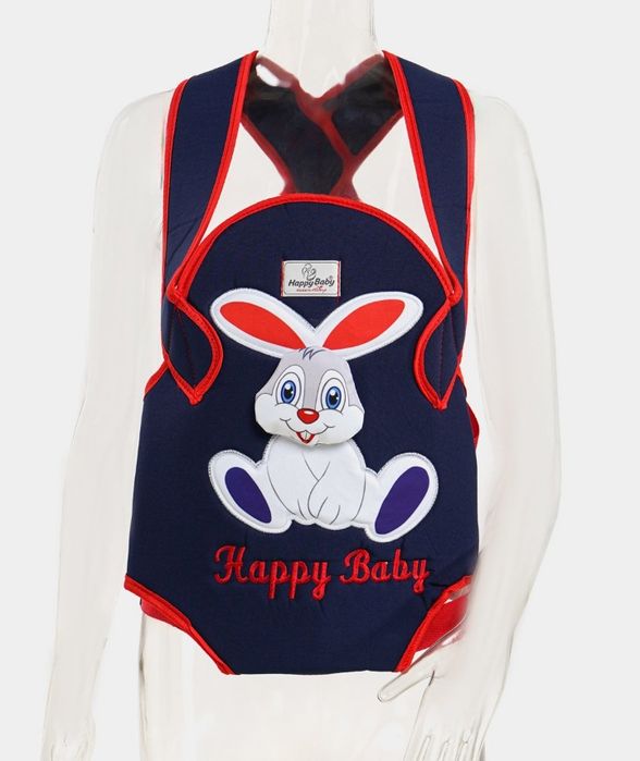 Bolalar uchun 2/1da kenguru va sumkasi bilan birga holati yaxshi