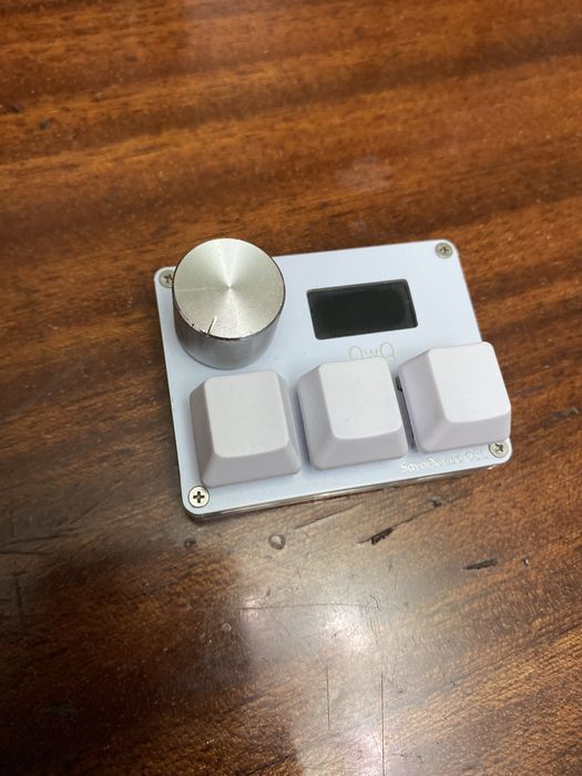 sayo device для игры в osu!