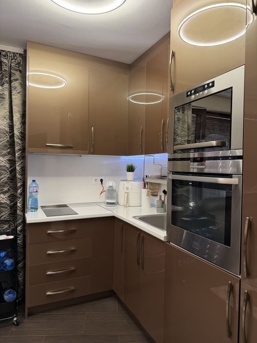 Кухненско обзавеждане